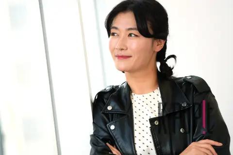 Kim Mi-ryeo — Star Book Room