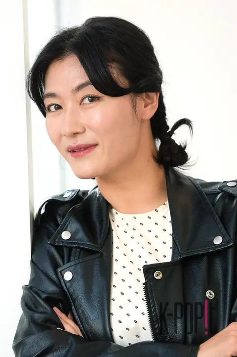 Kim Mi-ryeo — Star Book Room