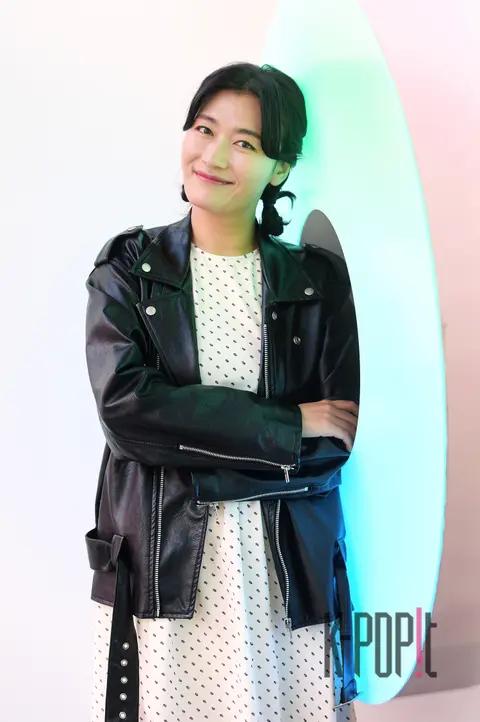Kim Mi-ryeo — Star Book Room