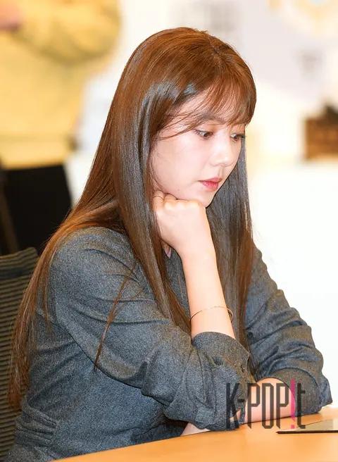 Son Dam-bi — 2020 Security Technology Briefing Honorary Ambassador Son Dam-bi
