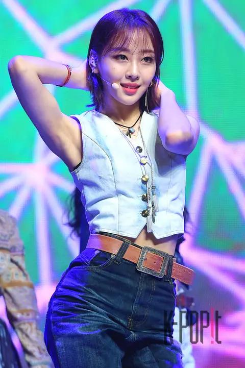 LOONA, EVE — LOONA Showcase