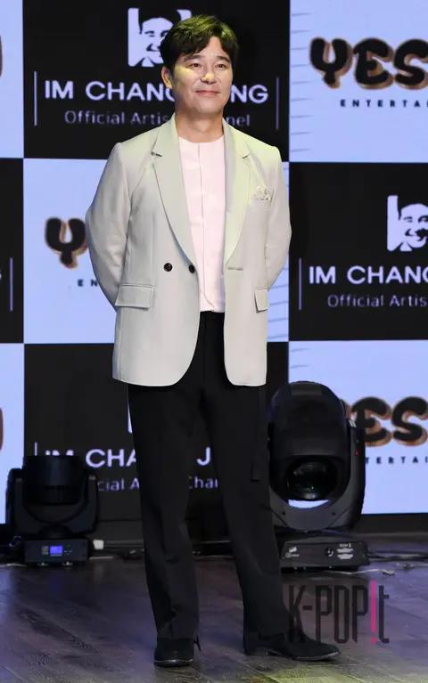 Im Chang-jung — Showcase