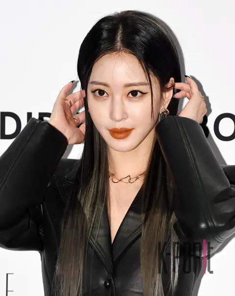 Han Ye-seul — Launch