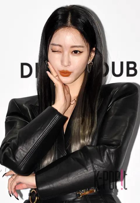 Han Ye-seul — Launch