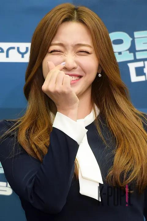 Kim Hee-joo — Yacht Expedition The Beginning Production Briefing