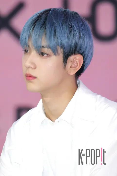 TXT, Subin — TXT Showcase