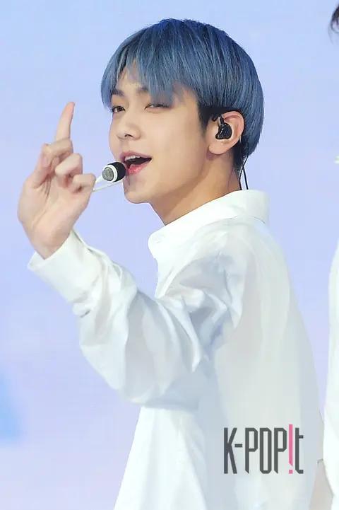 TXT, Subin — TXT Showcase