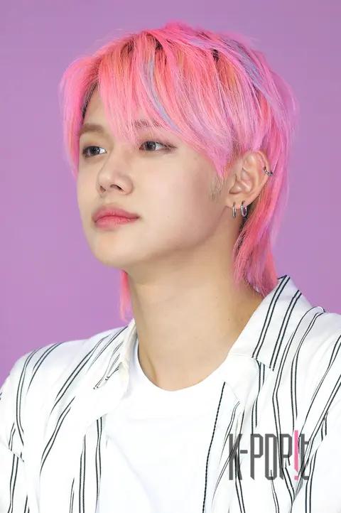 TXT, Yeon-jun — TXT Showcase