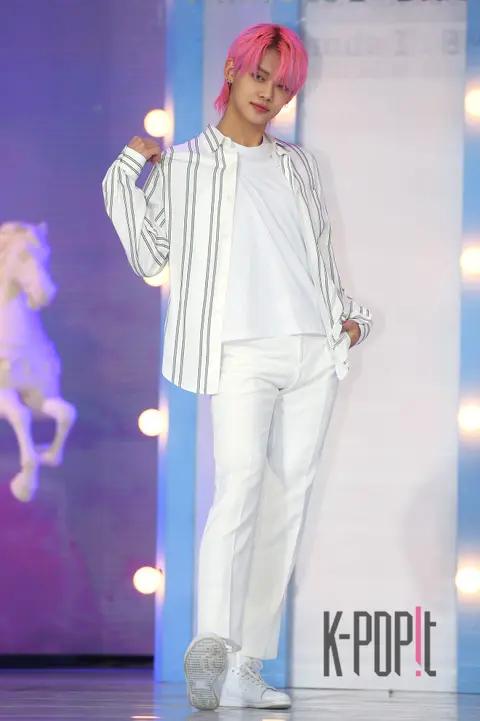 TXT, Yeon-jun — TXT Showcase