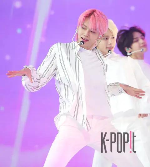 TXT, Yeon-jun — TXT Showcase