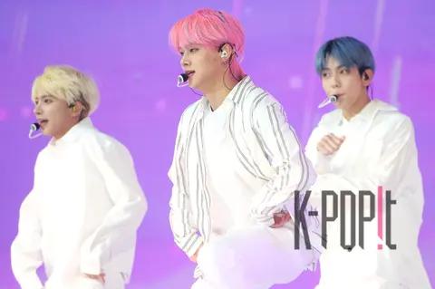 TXT, Tae Hyun, Subin, Yeon-jun — TXT Showcase