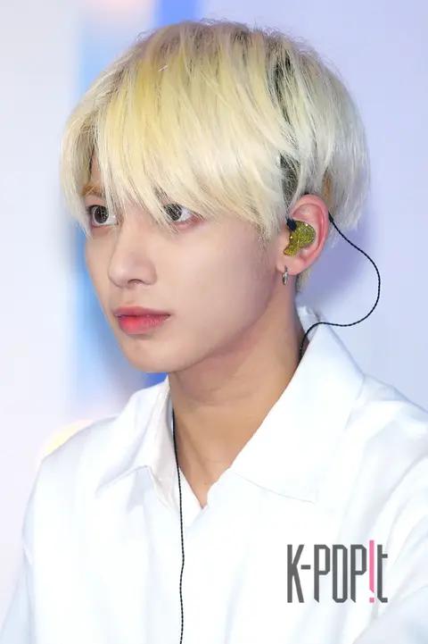 TXT, Tae Hyun — TXT Showcase