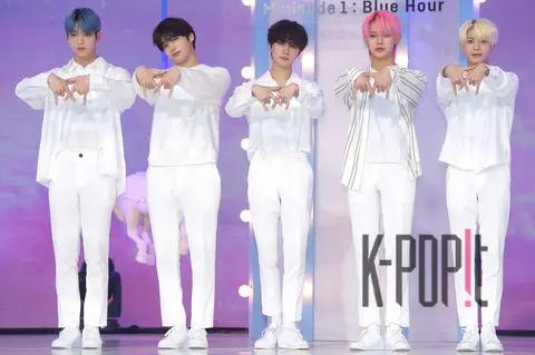 TXT — TXT Showcase