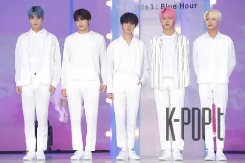 TXT — TXT Showcase