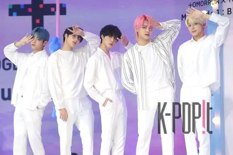 TXT — TXT Showcase