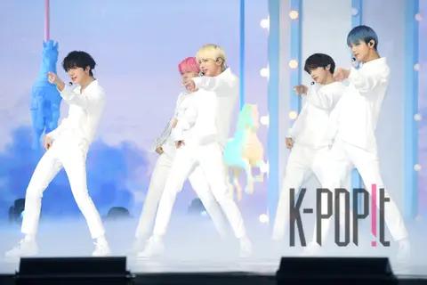 TXT — TXT Showcase