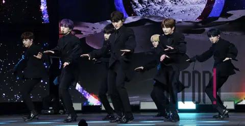 DRIPPIN — DRIPPIN Debut Showcase