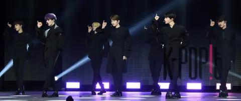 DRIPPIN — DRIPPIN Debut Showcase