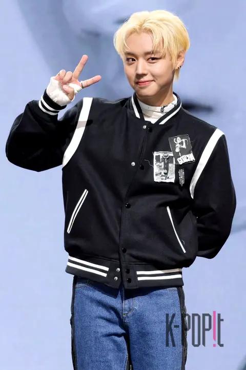 Park Ji-hoon — Park Jihoon Showcase