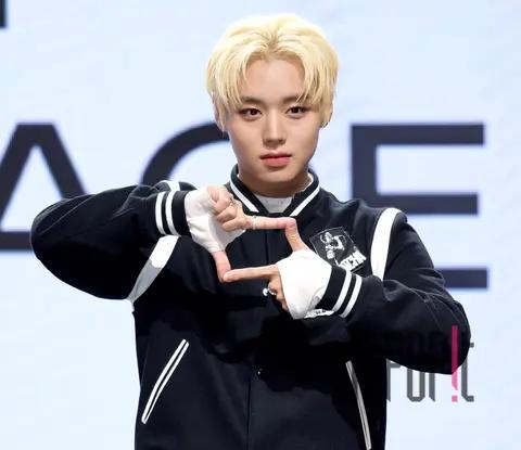 Park Ji-hoon — Park Jihoon Showcase