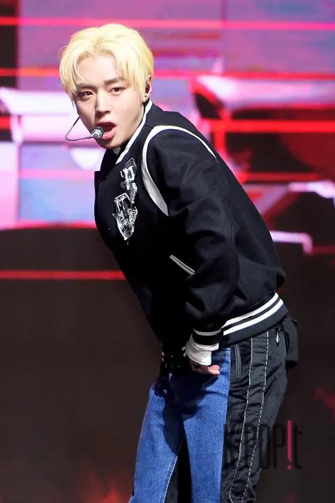 Park Ji-hoon — Park Jihoon Showcase