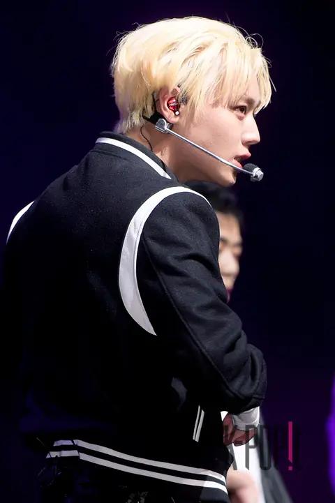 Park Ji-hoon — Park Jihoon Showcase