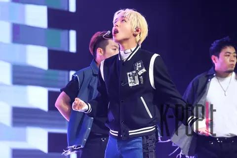 Park Ji-hoon — Park Jihoon Showcase