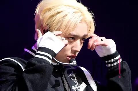 Park Ji-hoon — Park Jihoon Showcase
