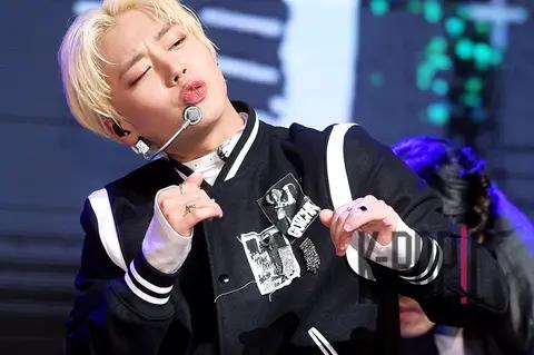 Park Ji-hoon — Park Jihoon Showcase