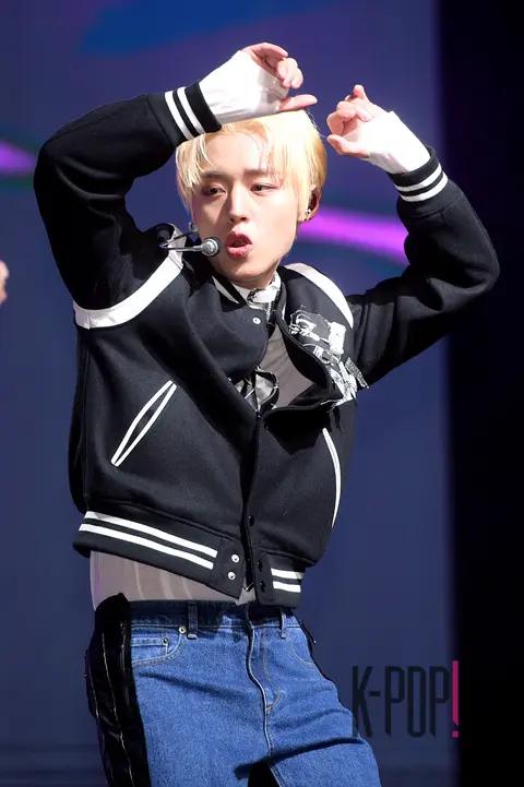 Park Ji-hoon — Park Jihoon Showcase