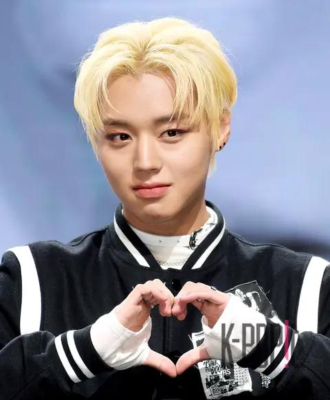 Park Ji-hoon — Park Jihoon Showcase