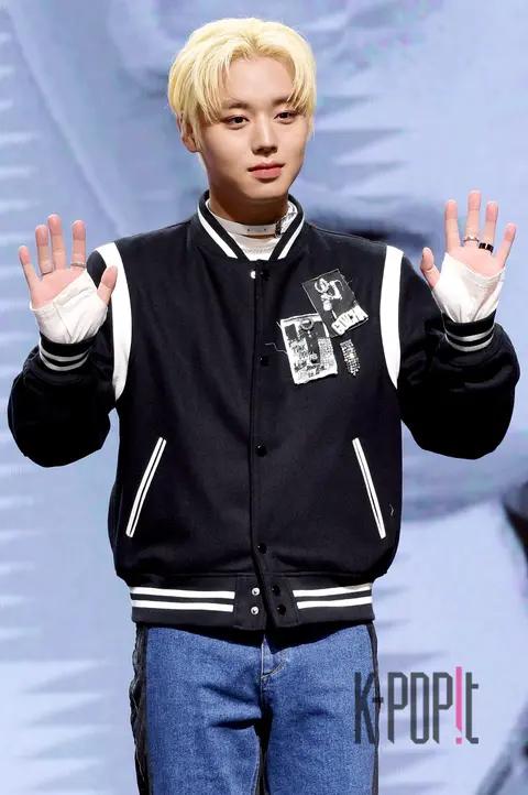 Park Ji-hoon — Park Jihoon Showcase