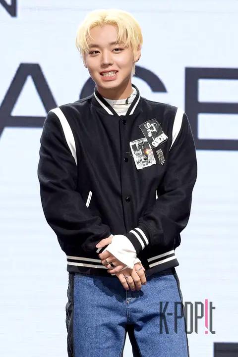 Park Ji-hoon — Park Jihoon Showcase