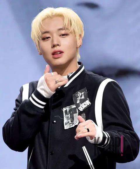 Park Ji-hoon — Park Jihoon Showcase