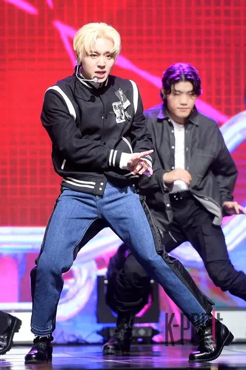 Park Ji-hoon — Park Jihoon Showcase