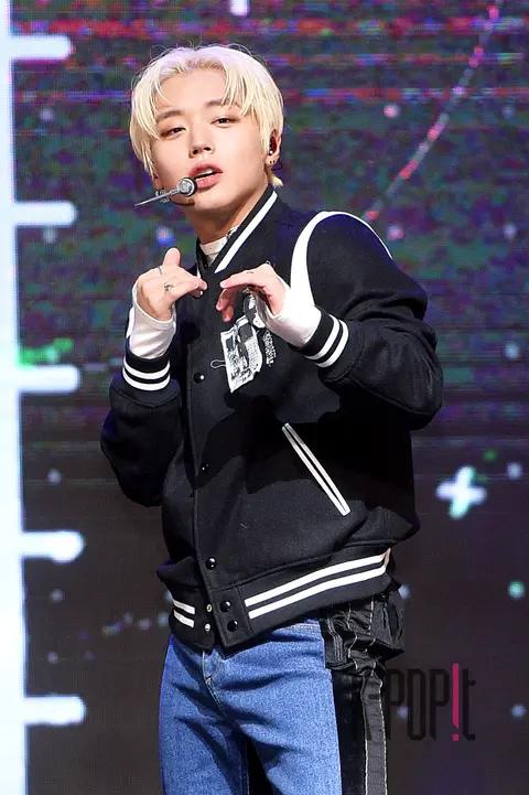 Park Ji-hoon — Park Jihoon Showcase