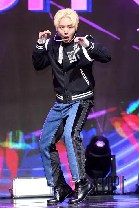 Park Ji-hoon — Park Jihoon Showcase