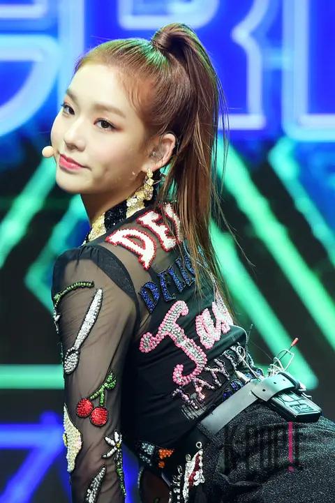 SECRET NUMBER, Su-dam — SECRET NUMBER Showcase