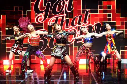 SECRET NUMBER — SECRET NUMBER Showcase