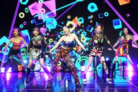 SECRET NUMBER — SECRET NUMBER Showcase