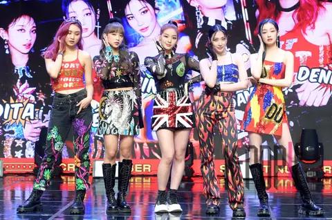 SECRET NUMBER — SECRET NUMBER Showcase