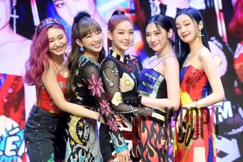 SECRET NUMBER — SECRET NUMBER Showcase