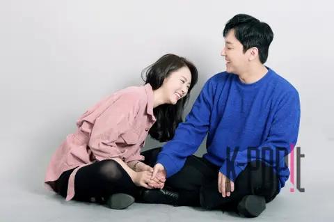 Bae Seul-gi, Shim Ri-seop — Bae Seul-gi & Shim Ri-seop Home Visit Interview