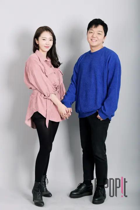 Bae Seul-gi, Shim Ri-seop — Bae Seul-gi & Shim Ri-seop Home Visit Interview