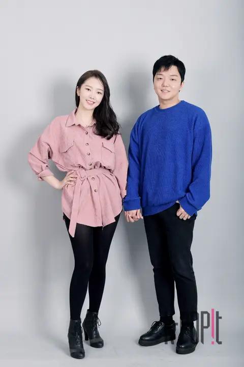 Bae Seul-gi, Shim Ri-seop — Bae Seul-gi & Shim Ri-seop Home Visit Interview