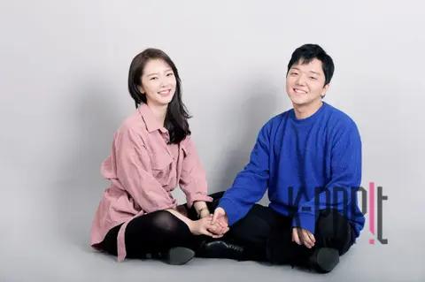 Bae Seul-gi, Shim Ri-seop — Bae Seul-gi & Shim Ri-seop Home Visit Interview