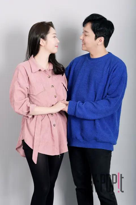 Bae Seul-gi, Shim Ri-seop — Bae Seul-gi & Shim Ri-seop Home Visit Interview