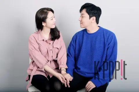 Bae Seul-gi, Shim Ri-seop — Bae Seul-gi & Shim Ri-seop Home Visit Interview