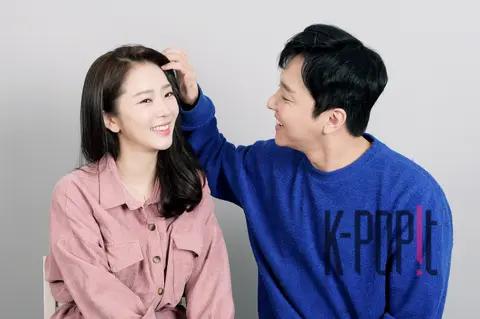 Bae Seul-gi, Shim Ri-seop — Bae Seul-gi & Shim Ri-seop Home Visit Interview