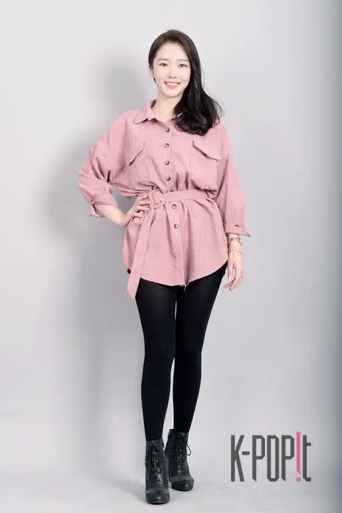Bae Seul-gi — Bae Seul-gi & Shim Ri-seop Home Visit Interview